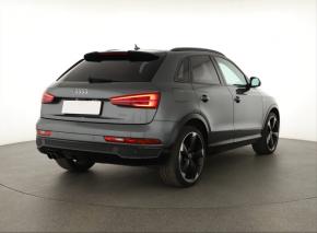 Audi Q3  2.0 TDI S-Line 