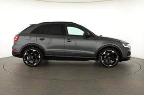 Audi Q3  2.0 TDI S-Line 