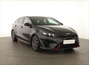 Kia ProCeed  GT 1.6 T-GDI GT 