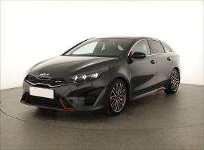 Kia ProCeed  GT 1.6 T-GDI GT 