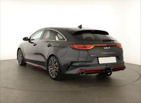 Kia ProCeed  GT 1.6 T-GDI GT 