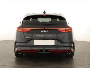 Kia ProCeed  GT 1.6 T-GDI GT 