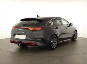 Kia ProCeed  GT 1.6 T-GDI GT 