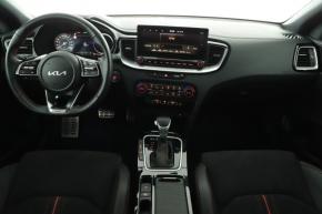 Kia ProCeed  GT 1.6 T-GDI GT 