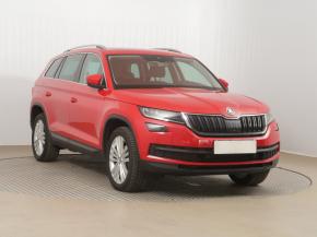 Škoda Kodiaq  2.0 TDI 