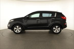 Kia Sportage  2.0 CRDi 