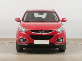 Hyundai ix35  1.7 CRDi 