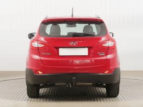 Hyundai ix35  1.7 CRDi 