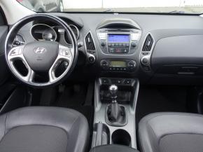 Hyundai ix35  1.7 CRDi 