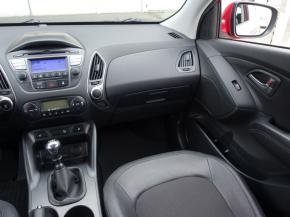 Hyundai ix35  1.7 CRDi 