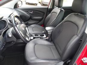 Hyundai ix35  1.7 CRDi 