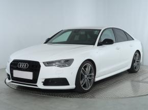 Audi A6  3.0 TDI 