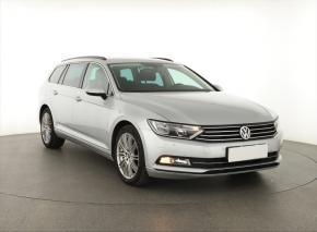 Volkswagen Passat  1.4 TSI 