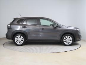 Suzuki SX4 S-Cross  1.4 BoosterJet Premium 