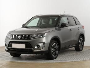 Suzuki Vitara  1.4 BoosterJet Elegance 