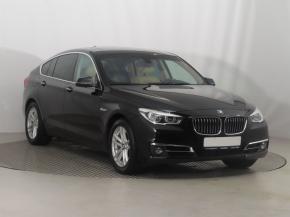 BMW 5GT  535d xDrive GT 