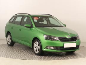 Škoda Fabia  1.0 TSI Ambition Plus