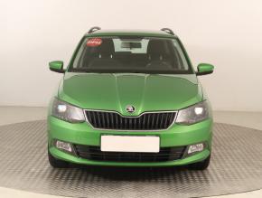 Škoda Fabia  1.0 TSI Ambition Plus 