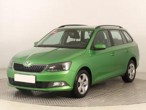 Škoda Fabia  1.0 TSI Ambition Plus 