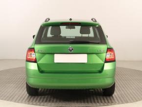 Škoda Fabia  1.0 TSI Ambition Plus 