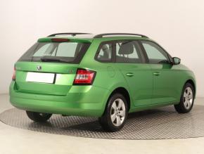 Škoda Fabia  1.0 TSI Ambition Plus 