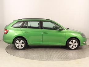 Škoda Fabia  1.0 TSI Ambition Plus 