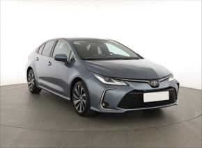 Toyota Corolla  1.5 VVT-i 