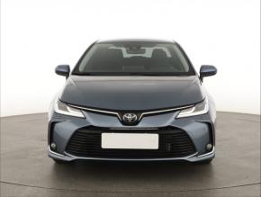 Toyota Corolla  1.5 VVT-i 