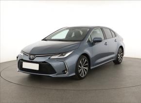 Toyota Corolla  1.5 VVT-i 