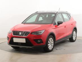 Seat Arona  1.0 TSI Xcellence 