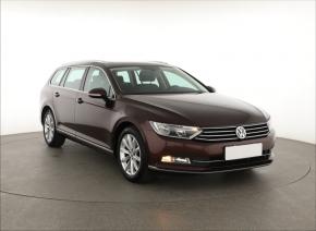 Volkswagen Passat  2.0 TDI Highline 