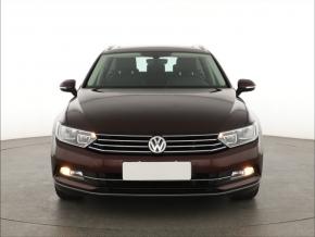 Volkswagen Passat  2.0 TDI Highline 