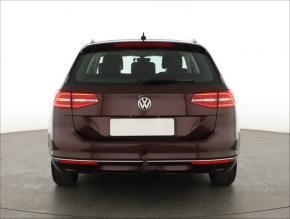 Volkswagen Passat  2.0 TDI Highline 