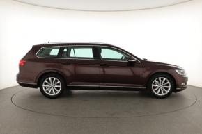 Volkswagen Passat  2.0 TDI Highline 