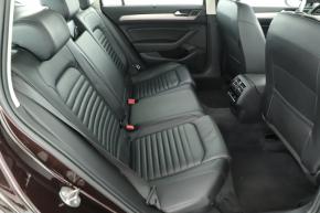 Volkswagen Passat  2.0 TDI Highline 