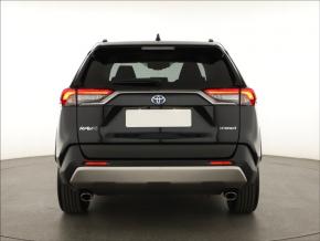 Toyota RAV 4  2.5 Hybrid Executive 