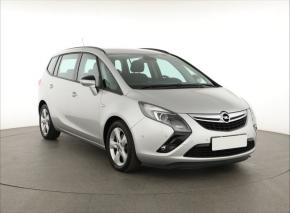 Opel Zafira  1.4 Turbo 