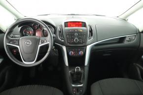 Opel Zafira  1.4 Turbo 