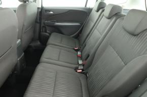 Opel Zafira  1.4 Turbo 