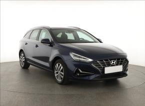 Hyundai i30  1.6 CRDi Style