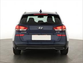 Hyundai i30  1.6 CRDi Style 