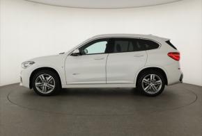 BMW X1  xDrive20d 