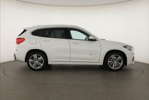 BMW X1  xDrive20d 