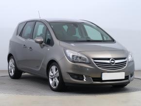 Opel Meriva  1.6 CDTI 