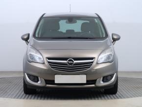 Opel Meriva  1.6 CDTI 