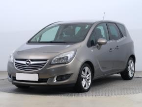 Opel Meriva  1.6 CDTI 