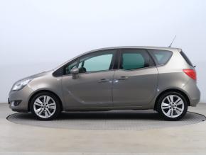 Opel Meriva  1.6 CDTI 