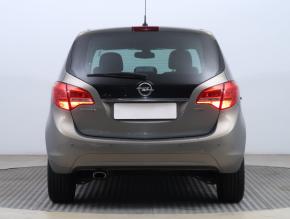 Opel Meriva  1.6 CDTI 