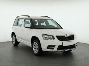 Škoda Yeti  1.2 TSI Active 