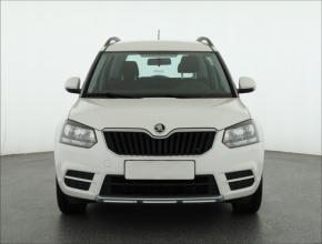 Škoda Yeti  1.2 TSI Active 